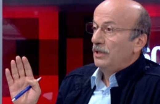 Bekaroğlu'ndan koalisyon açıklaması