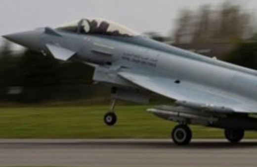 IŞİD'i vuran pilotlarla ilgili bomba iddia