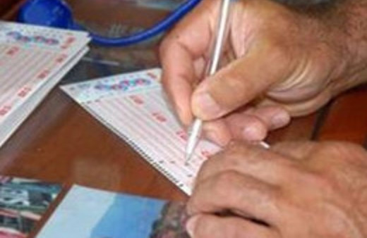 Sayısal Loto'da büyük ikramiye bir kişiye çıktı