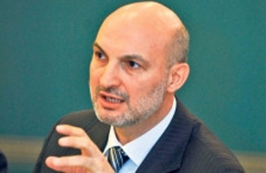 DEİK'in yeni başkanı belli oldu!