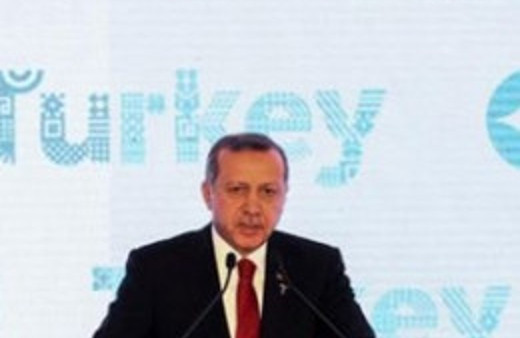 İşte Cumhurbaşkanı Erdoğan'ın en güçlü adamları...