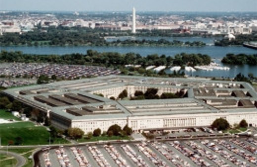 İşte Pentagon'un IŞİD planı!