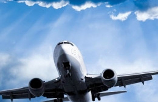 Biden yanında bir uçak filosuyla geldi!