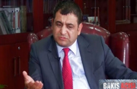 ABD ne yapıyor? Kürt-IŞİD-Türk savaş planı