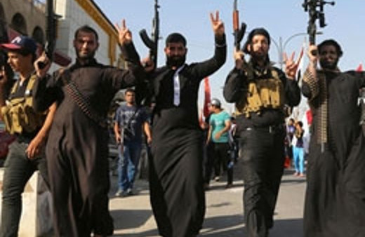 IŞİD Kurban Bayramı'nda olay yasak! 