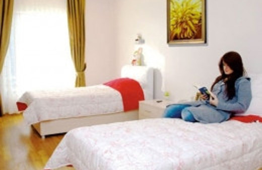 Yedek listedekiler için yurt kayıtları başladı