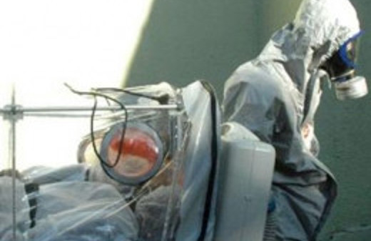 Atatürk Havalimanı'nda 'ebola' alarmı!