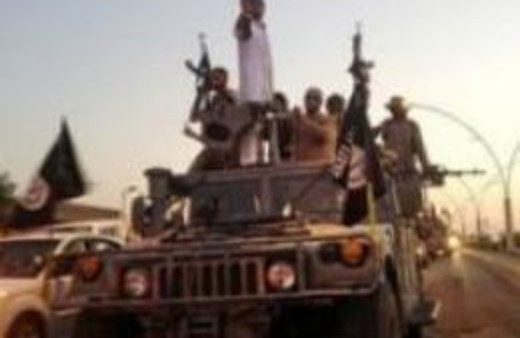 Barzani'den olay Musul açıklaması!