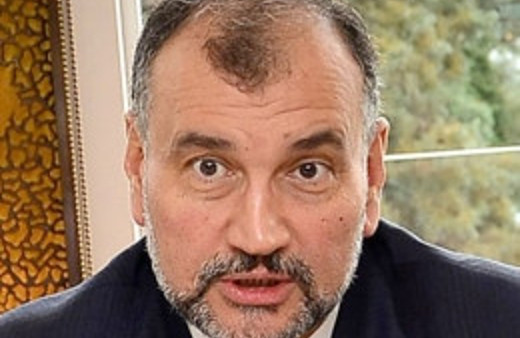 Murat Ülker Periscope'tan tarihi satışı yayınladı