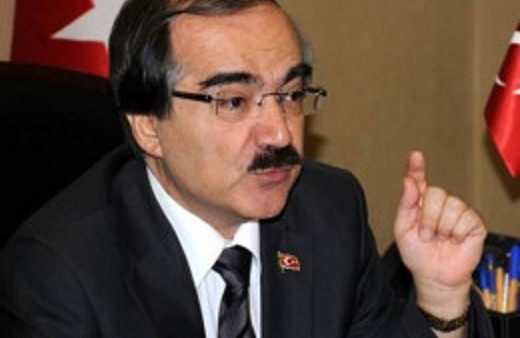 Vali Çoş’a hakaretten hapis cezası!