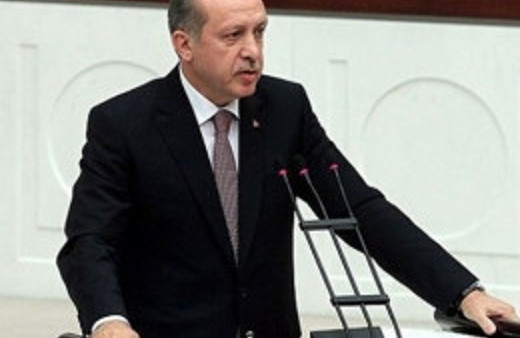 Erdoğan'dan Yahudiler için çarpıcı mesaj!