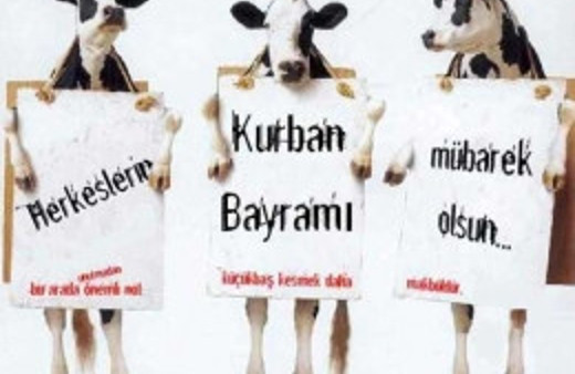 En ilginç ve güzel Kurban Bayramı mesajları
