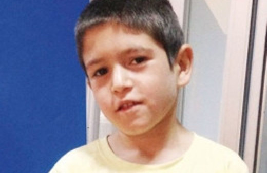 Aranan karaciğer sonunda bulundu