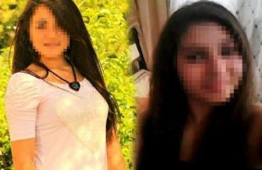 Kayıp liseli kızlardan haber var