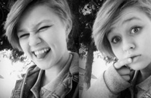 Yurttan kaçan Gözde'nin feci sonu!