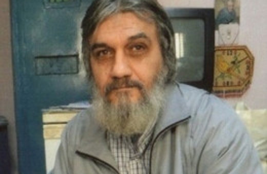 Erdoğan ve İBDA-C liderinden flaş görüşme