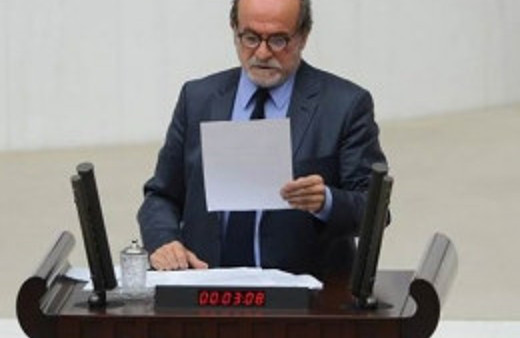 HDP kendi güvenik paketini açıkladı!