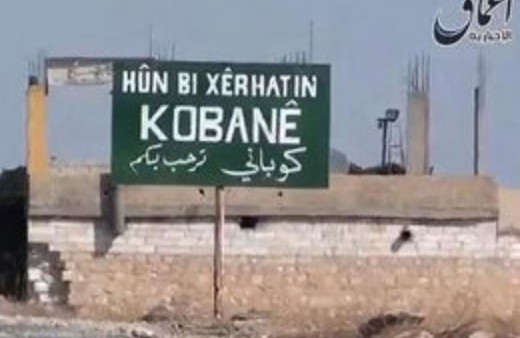YPG'den Kobani için kritik karar!