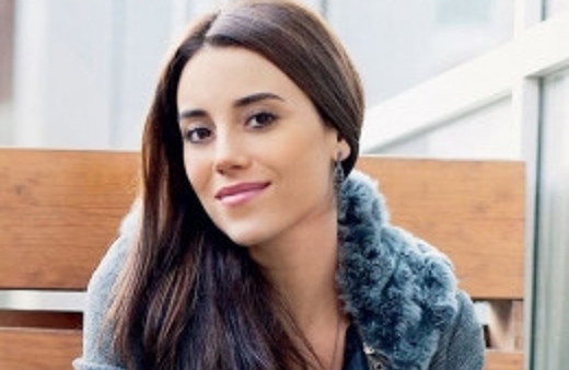 Cansu Dere'ye silahlı saldırı şoku!