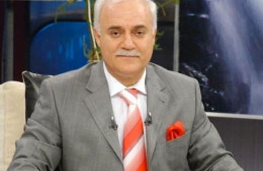 Nihat Hatipoğlu: Sadakanın ahirete faydası