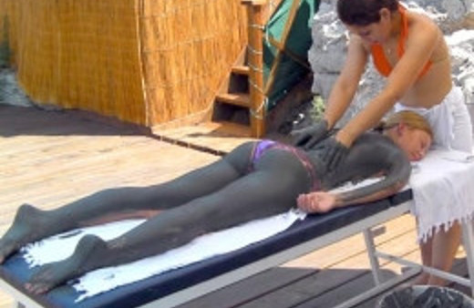 Mucizevi Bir Coğrafyada Özel Bir Otel: Therme Maris