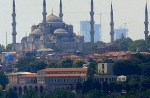 Zeytinburnu’ndaki 16/9 kulelerinin yıkımı ihalesi kimde?