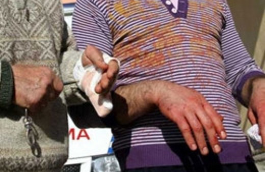 Acemi kasap bilançosu inanılmaz!