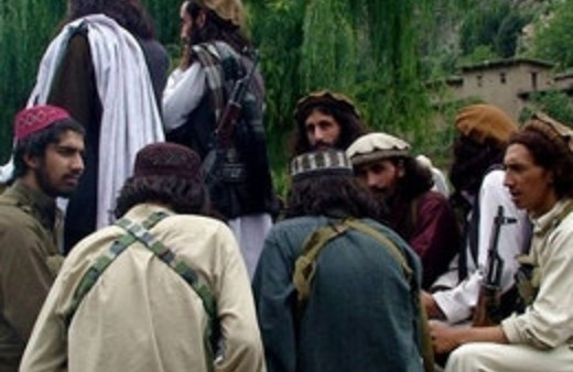 IŞİD'e Pakistan'dan destek!