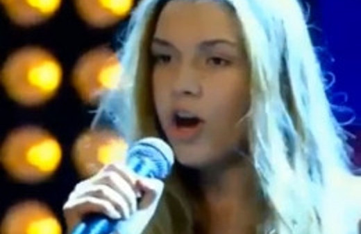 Yeteneksizsiniz jürisini hayran bıraktı!