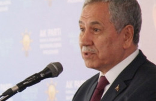 Sinagog açılışında Erdoğan'a dua!