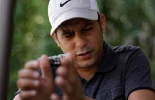 23 gün boyunca kan ve idrar içtiler