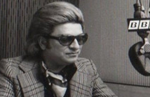 Zeki Müren bir başbakanla birlikte oldu