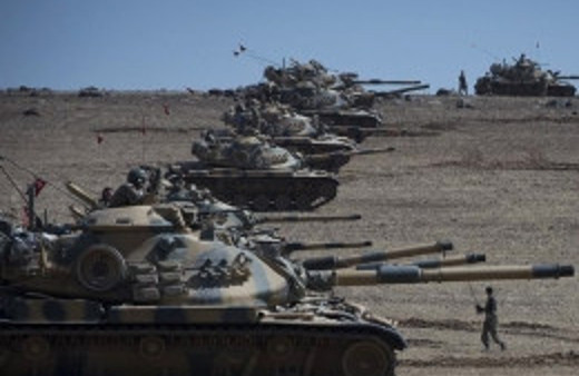 ABD'den Türkiye'ye şok : Bu savaş açmak