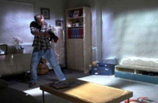 Odanızın tamamını televizyona çevirin