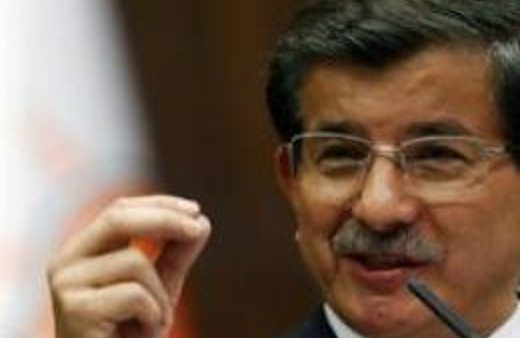 Davutoğlu: Hesap verme vakti!