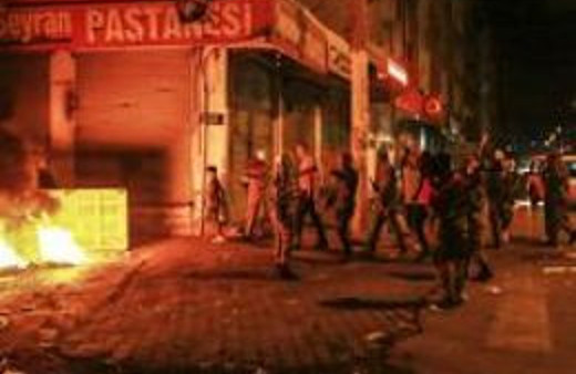 Diyarbakır Valisi'nden şok Kobani açıklaması 