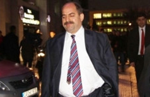 Zekeriya Öz, o gün az kalsın dayak yiyordu