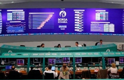 Borsa zirve denemesi yaptı