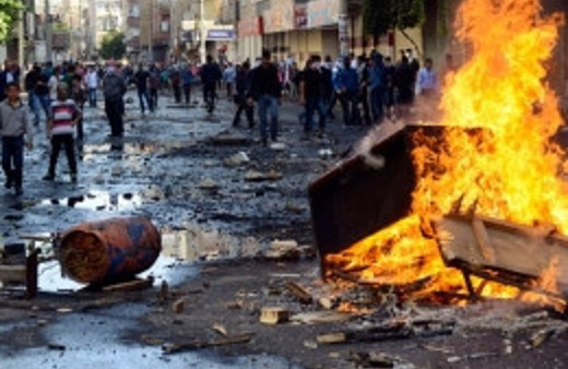 Diyarbakır'da bombalı saldırı!