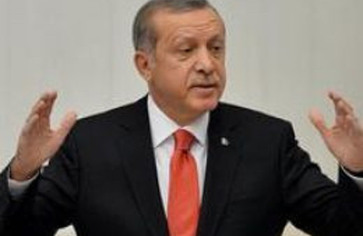 Gülen'e Lawrence benzetmesi yapan Erdoğan'a yanıt