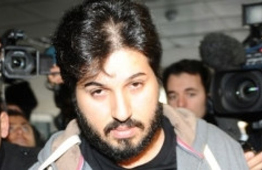 Tatlıses Reza Zarrab'a övgüler yağdırdı!