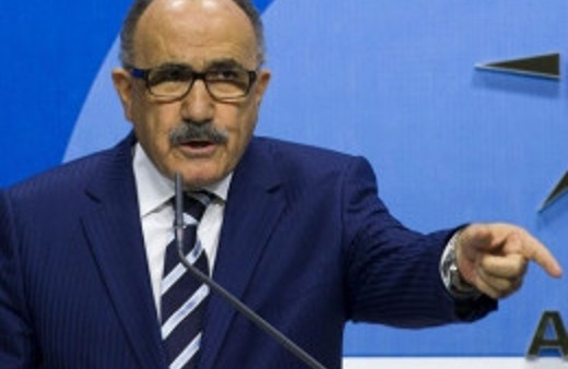 Beşir Atalay'dan son dakika Cemaat ve KPSS açıklaması