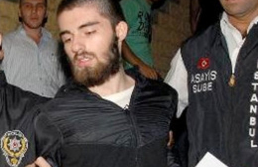 Cem Garipoğlu'nun amcası ilk o adrese gitti