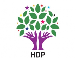 HDP genel seçim için hedef yükseltti!