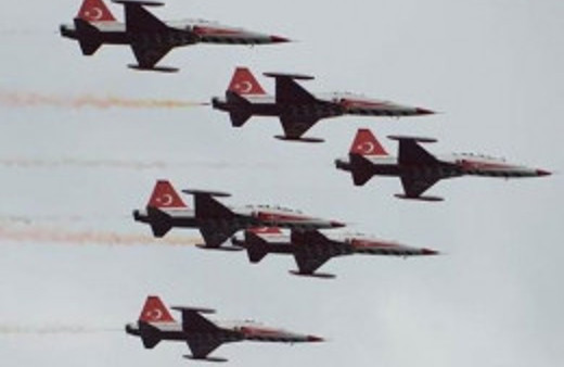 ABD İncirlik'in alternatifini buldu