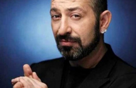 Cem Yılmaz sosyal medyada devrim yapacak