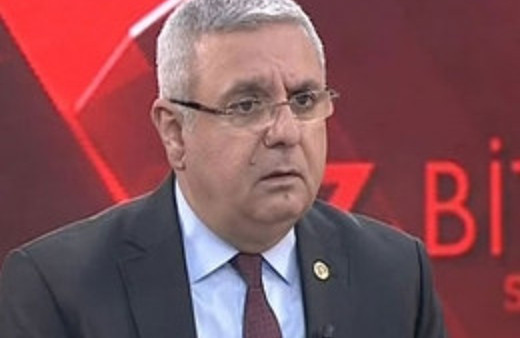 Metiner'den bomba cemaat iddiası!