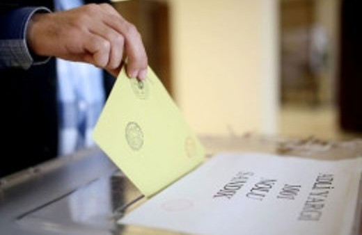 2015'te hangi parti ne oy alacak. İşte oy oranları