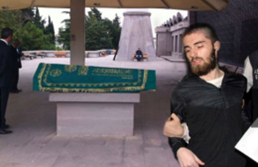 Cem Garipoğlu'yla ilgili bomba iddia