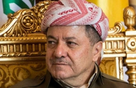 Peşmerge ne zaman Türkiye'den geçecek?